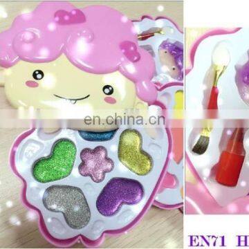 Make-up Nails Cosmetic Toy for Children photo-2