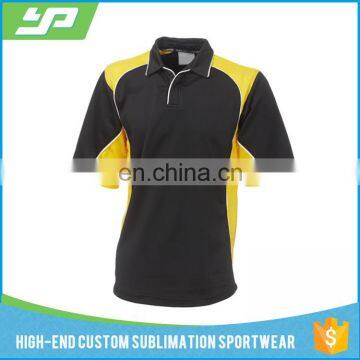 Wholesale high quality dye sublimated custom cricket uniform