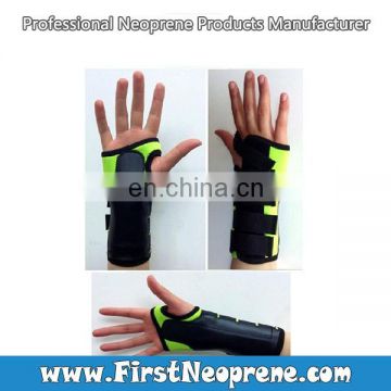 Factory Outlet Wholesale Wrist and Thumb Support Brace