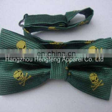 Logo Silk Bow tie