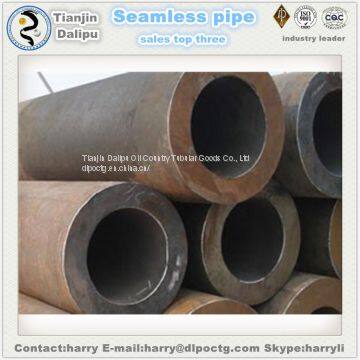 Steel Products Casing Tubing Pipe Direct Buy China photo-5