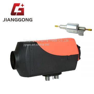 Hot Sale 12V 24V Diesel Air Parking Heater for Bus Truck Car Similar to Webasto