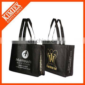Fashion Cheap Logos Cotton Bags Design for Woven photo-5