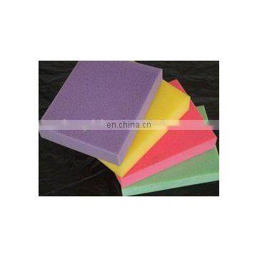 2014 Popular Melamine Foam Sponge By puyang Factory Supply import cheap goods from china