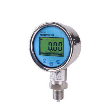 digital pressure gauge