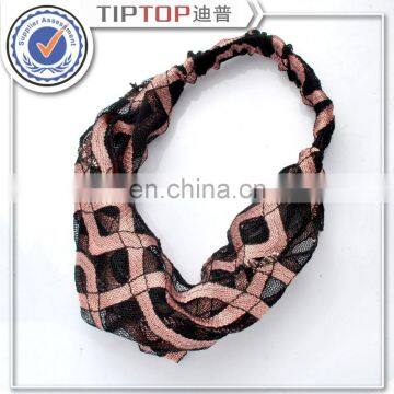 Hot!!! Top Quality Stretchy Turban Head Wrap Band Sleep Hat Chemo Bandana Hijab Pleated Indian Cap Factory Price photo-5