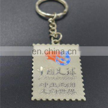 Top Sale Iron Custom Size Medal Keychain photo-6