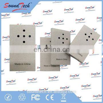 Photo Sensor Sound Module in Acoustic Components photo-6