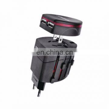 USB Travel Adaptor photo-3