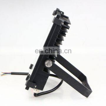 2017 Best Sell IP65 Outdoor Puck Waterproof Led Flood Light 50w Halogen Flood Lighting photo-2