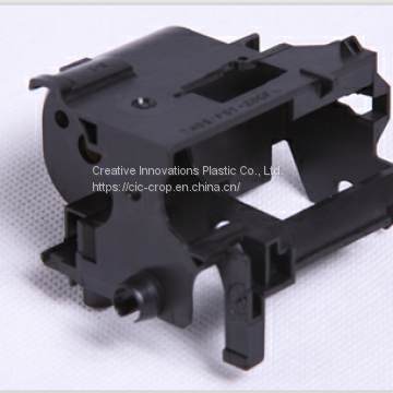 High Quality Injection Automotive Plastic Mold For Parts Plastic Injection Mould photo-5