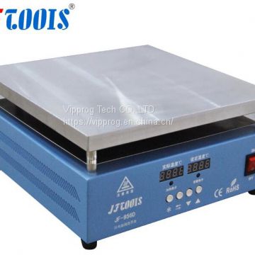 LCD Separator Heating Plate For Cell Phone Fix Machine