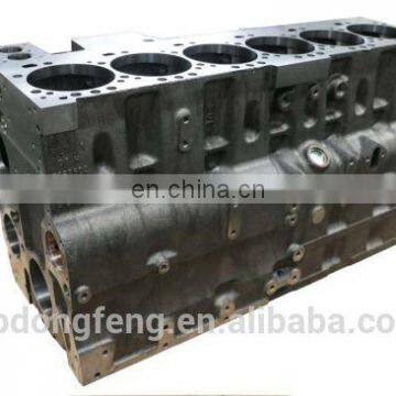 Cast Steel 6CT Engine Cylinder Block C3923291 photo-2