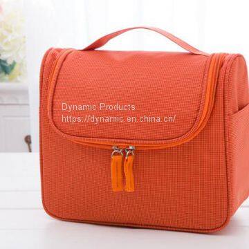 Waterproof Polyester Hanging Hook Wash Bag Wholesale photo-4