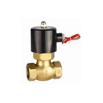 Low Power C-kso-g02-44cd-30 Thread Connection Slp Pilot Operated Solenoid Valves