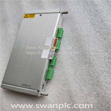 3500/15 3500/42M PLC Module NEW IN STOCK photo-2