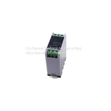 LED Light Display Single Phase Voltage Relay WXL-3-5 photo-2