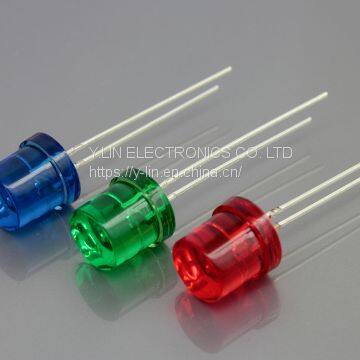 Concave Dip Led
