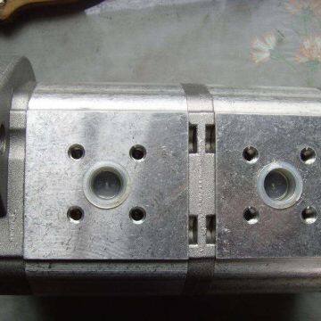 Plp10.1 D0-29e8-lgc/gc-n-el Industrial Cylinder Block Casappa Hydraulic Pump