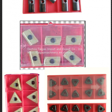 High Quality BTA Drill Head photo-5