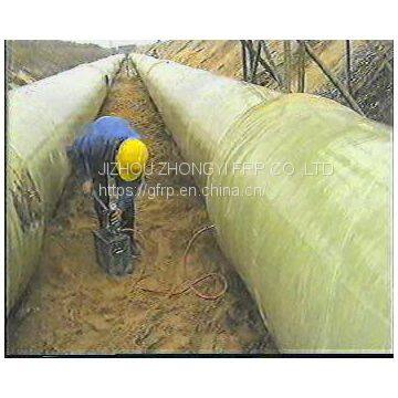 GRP Pipe