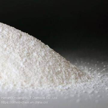 Partially Hydrolyzed Polyacrylamide PHPA photo-3