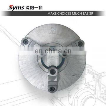 3-jaw chuck for lathe machine CA series from SMTCL