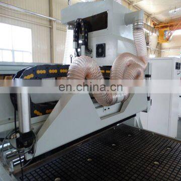 Furniture Making ATC Cnc Router photo-3