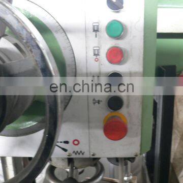 Factory Direct Sale ZQ3035x10 Manual Type Wide Use Radial Drilling Machine photo-2