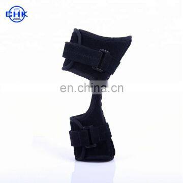 Soft Plantar Faciitis Brace Dorsal Night Splint Ankle Foot Drop Orthosis Splint for Pain Relief photo-5