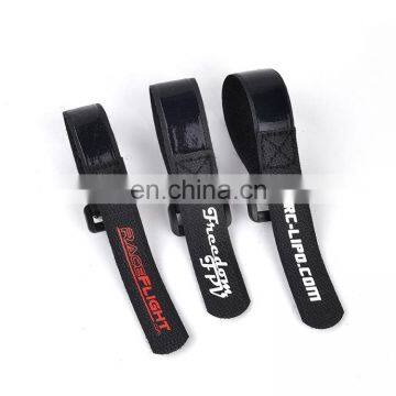 Battery Strap Non Slip Anti Drop Stripping Fixator Lock Securing Tie photo-6