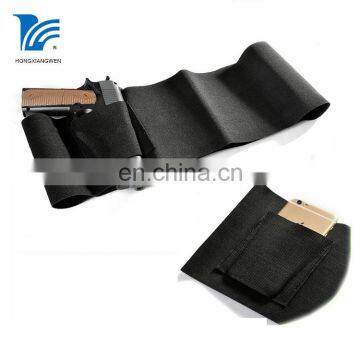 Hot sale durable adjustable concealment holsters