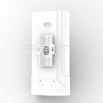 802.11AC 5.8Ghz 900Mbps INTELLIGENT Wireless Bridge Point-to-point Video Transmission 10km Outdoor High-power Wireless CPE Bridg photo-4