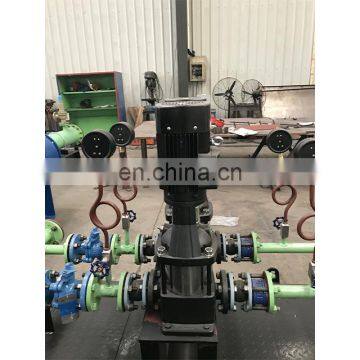 Electric Crossflow Titanium Pvc Heat Exchanger Fan Coil Gas Geyser Parts for Milk Pasteurization