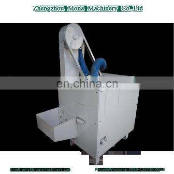 Best Price Stable Working Small Grain Cleaner/Cleaning Machine/Rice Stone Removing machine