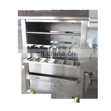 Best selling barbecue grill machine/best quality barbecue machine | Brazilian Grill machine