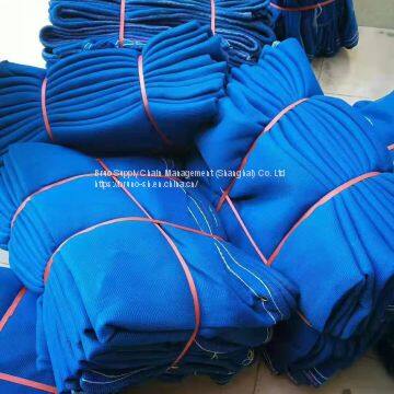 HDPE Safety Net photo-3