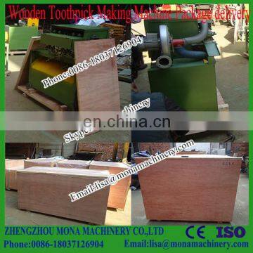 Wooden Chopsticks Making Machine/Machine for Making Chopsticks/Wood Chopsticks Machine