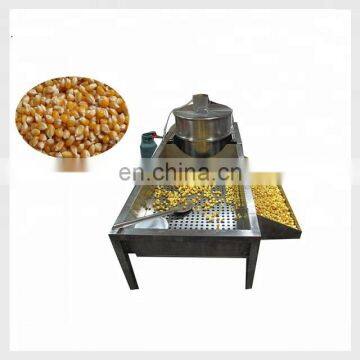 Industrial Hot Air Popcorn Machine Popcorn Making Machine for Sale photo-4