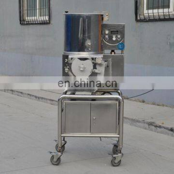 Factory Price Burger Pie Making Machine for Sale photo-5