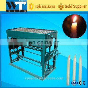 WT series Candle making machine Candle processing machine Color candles machine