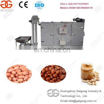 Manufacturers Supply Groundnuts Almond Butter Equipment Production Line Sesame Paste Making Plant photo-2