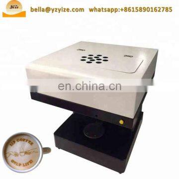 Selfie Coffee Printer Machine Price