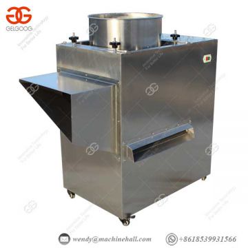 Aglio Separator Machine Garlic Processing Line