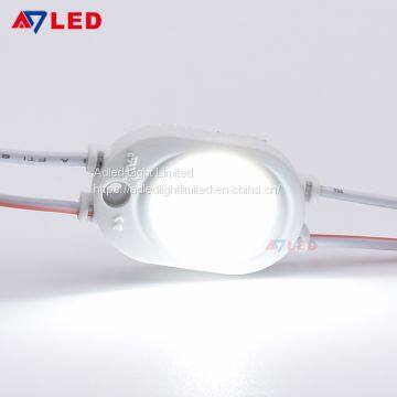 Adled Light waterproof IP67 ce rohs mini led light module for illuminate channel letter