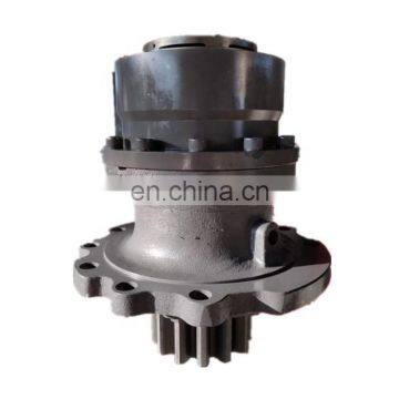 Excavator Slew Reduction Reducer Gear Box Hitachi EX120-1 Swing Gearbox