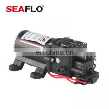 SEAFLO 24V 5.0LPM 60PSI Micro Spray Pump For Agriculture