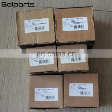 Belparts excavator main pump EX100-5 EX210-3 HPV050  hydraulic pump spare parts