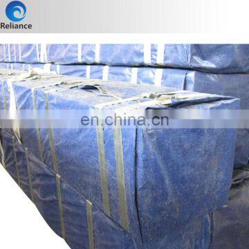 SQUARE ASTM A671 GALVANIZED STEEL PIPE photo-4
