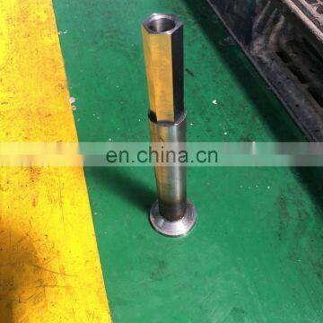 cnc custom carbon steel sae 1018 precise sizes fabrication price pc Tianjin Emerson